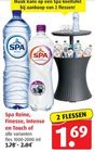 spa reine finesse intense en touch of