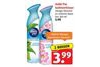 nivea douche deodorant shampoo en cremespoeling