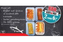 bbq kies en mix