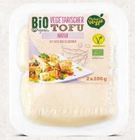 bio organic tofu