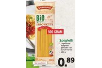 combino spaghe tti