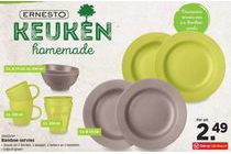 ernesto bamboe servies