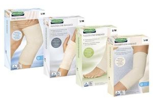 sensiplast bandages