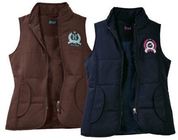crivit meisjes bodywarmer