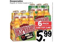 desperados