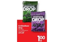 smikkelbeer drop