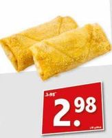 kip loempia s