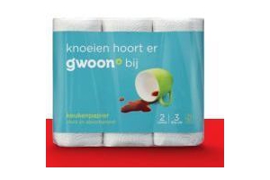 g woon keukenpapier decor