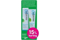 mentho10 gel 75 ml