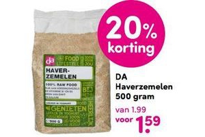 da haverzemelen