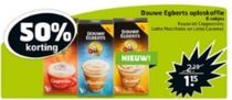 douwe egberts oploskoffie