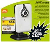 wifi ip camera