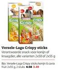 versele laga crispy sticks