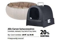 alle curver kataccessoires