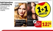 guhl intensieve haarkleuring