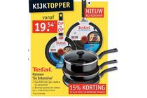 tefal pannen so intensive