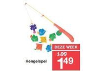 hengelspel