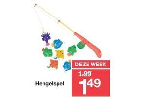 hengelspel