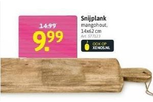 snijplank