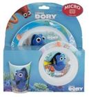 kindereetsetje finding dory