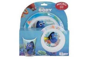 kindereetsetje finding dory