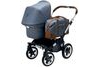 bugaboo donkey adapter maxi cosi