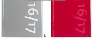 agenda diverse kleuren