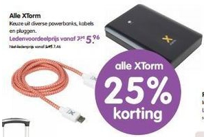 alle xtorm