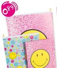 schrift smiley collectie