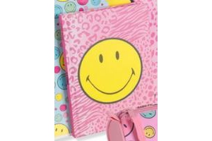 schoolagenda smiley collection