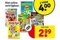 vakantieboek