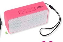 pulse mini bluetoothspeaker