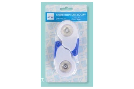 edding correctietape