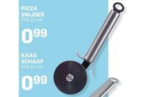 pizzasnijder