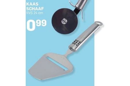 kaasschaaf