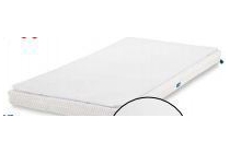 aerosleep essential ledikant matras