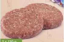 irish hereford burgers