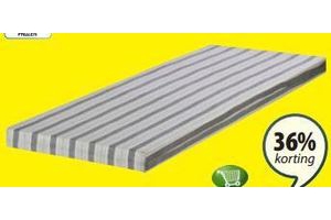 basic f30 schuimmatras