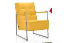 fauteuil rhodos in stof vanaf eur299