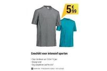 sport shirt