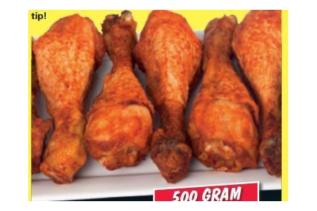 kip drumsticks