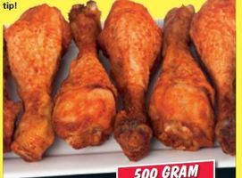 kip drumsticks