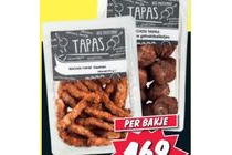 tapas