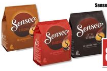 senseo koffiepads