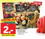 wereldsoepen