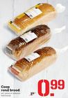 coop rond brood