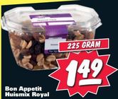 bon appetit huismix royal