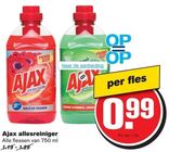 ajax allesreiniger