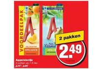 appelsientje