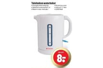 telefunken waterkoker